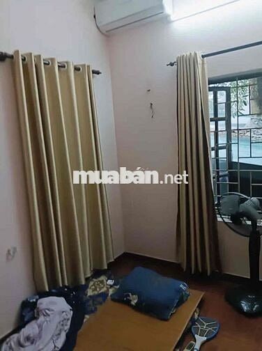 Bán nhanh nhà Hoàng Mai 60m, ngõ ba gác, sđcc, giá nhỉnh 6 tỷ