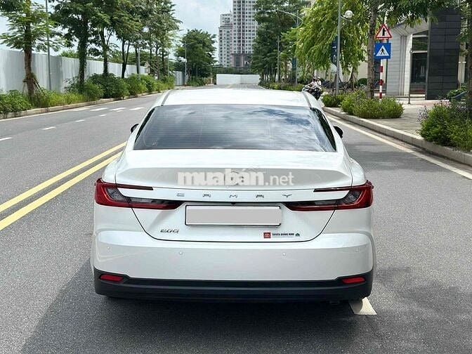 Toyota Camry Sx 2025 2.0Q - 1000 km Siêu Lướt