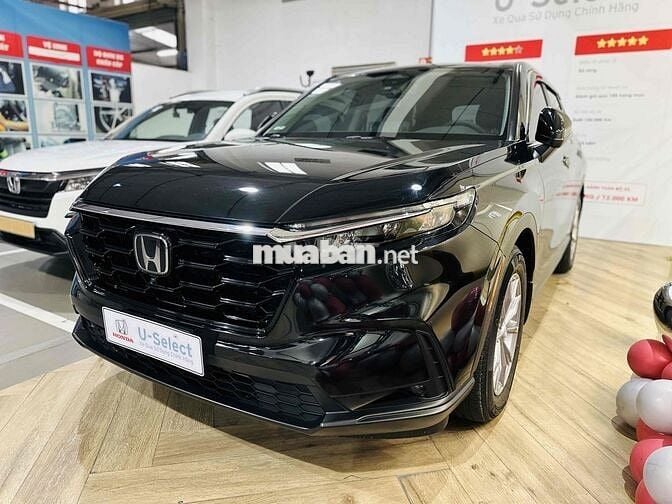 Honda CR V 2024 L - 16000 km