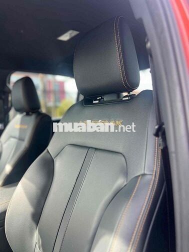 Ford Ranger Wildtrak 2024 4X4 AT - 38.000km - Hãng