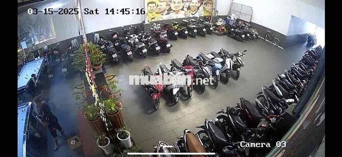 cần sang clb bida 850m2 .q.tân bình cũ đường âu cơ