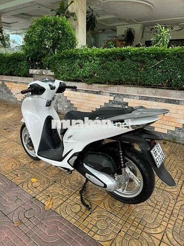 SH 150i ABS