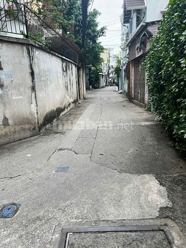Chính Chủ Bán Nhà Tại Đường Phan Tây Hồ, Phường 7 ,Quận Phú Nhuận