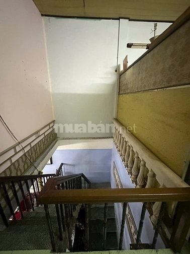 BÁN NHÀ ĐƯỜNG LIÊN TỈNH 5 PHƯỜNG BÌNH ĐÔNG (P5Q8 CŨ)– GIÁ TỐT 62m2. 