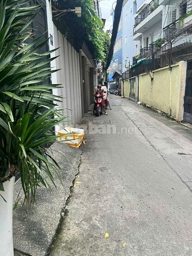 Chính Chủ Bán Nhà Tại Đường Phan Tây Hồ, Phường 7 ,Quận Phú Nhuận