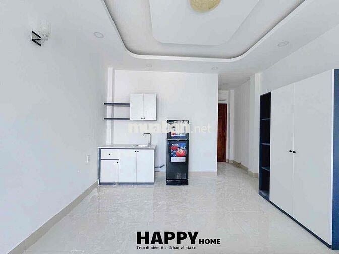 TRỐNG LẠI SIÊU PHẨM STUDIO BAN CÔNG NGAY TRUNG TÂM PHÚ NHUẬN