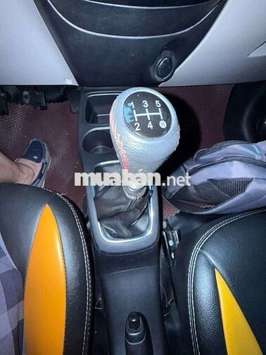 Mitsubishi Attrage 2017 bản 1.2CVT - 105000 km