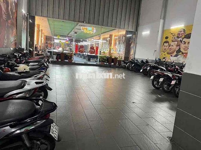 cần sang clb bida 850m2 .q.tân bình cũ đường âu cơ