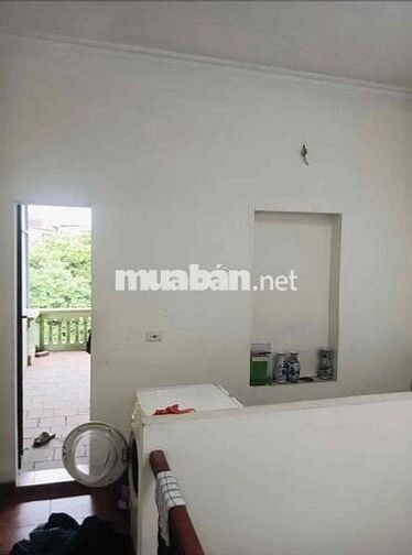 Bán nhanh nhà Hoàng Mai 60m, ngõ ba gác, sđcc, giá nhỉnh 6 tỷ