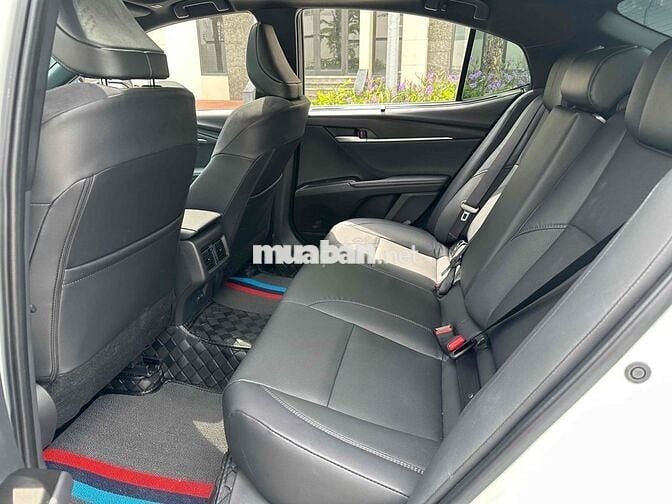Toyota Camry Sx 2025 2.0Q - 1000 km Siêu Lướt