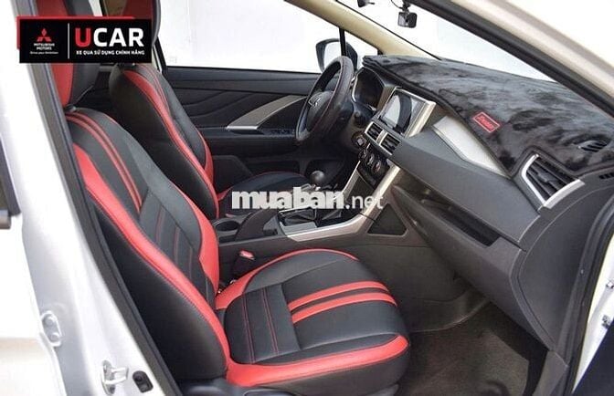 MITSUBISHI XPANDER MT SIÊU LƯỚT