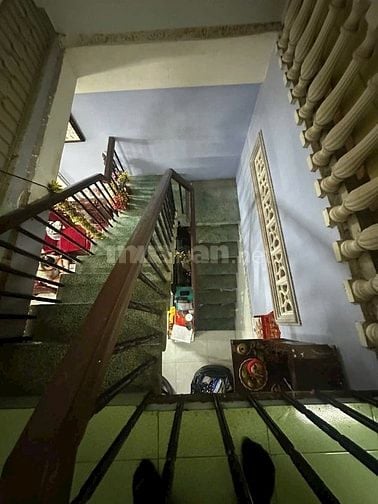 BÁN NHÀ ĐƯỜNG LIÊN TỈNH 5 PHƯỜNG BÌNH ĐÔNG (P5Q8 CŨ)– GIÁ TỐT 62m2. 