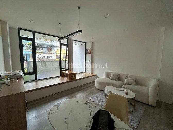 Chính Chủ Bán Nhà Tại Đường Phan Tây Hồ, Phường 7 ,Quận Phú Nhuận