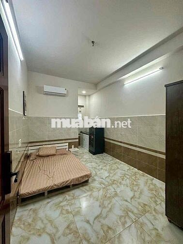 CHDV mới keng giá siêu tốt chỉ 4trx - Lê Quang Định P7 Bình Thạnh