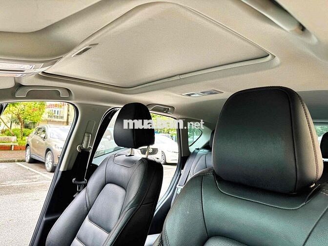 Mazda CX5 2024 Premium 2.0 AT - 8000 km