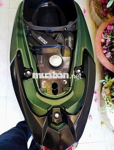 Bán xe Honda Vario 150/2017Chính chủ