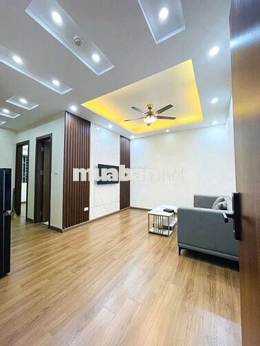 Bán căn hộ chung cư CT 12 C kim văn kim lũ thuộc phường Hoàng liệt