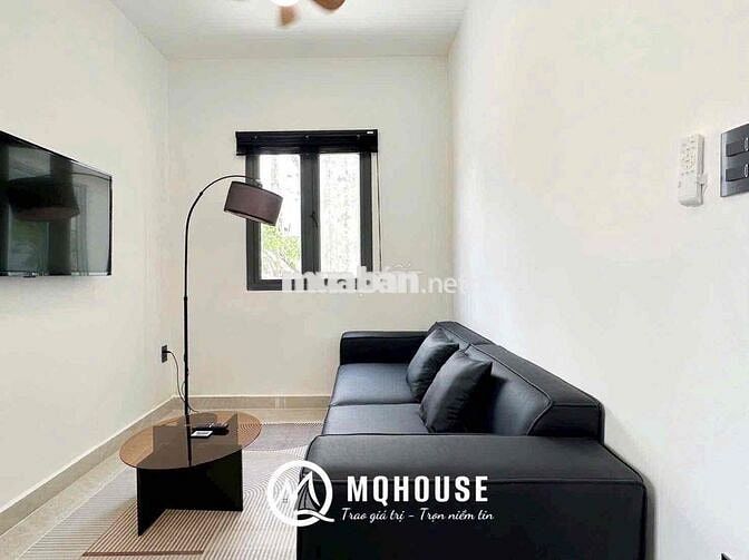 CHO THUÊ CĂN HỘ 2 PHÒNG NGỦ QUẬN 1,GẦN CHỢ BẾN THÀNH,CÔNG VIÊN 23/9,..