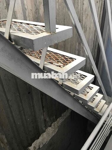 Phòng tro nội thất cao cấp 24m2 mặt tiền đường Bông Sao phường 5, Quận
