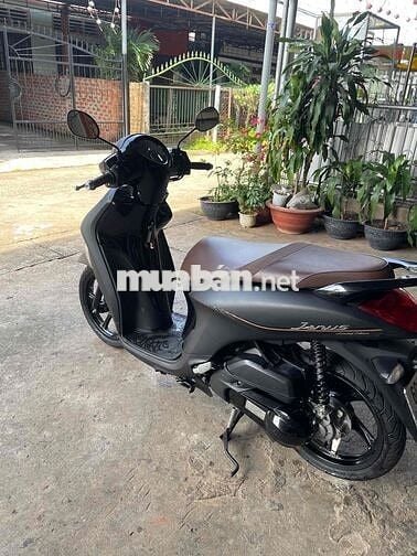 YAMAHA janus máy zin xe đẹp đi ít