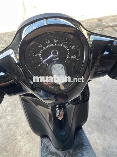 YAMAHA janus máy zin xe đẹp đi ít