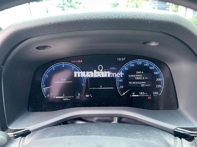 Toyota Camry Sx 2025 2.0Q - 1000 km Siêu Lướt