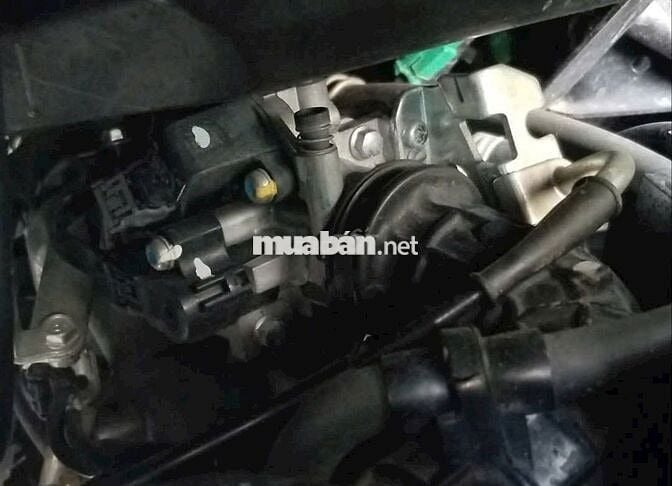 Bán xe Honda Vario 150/2017Chính chủ