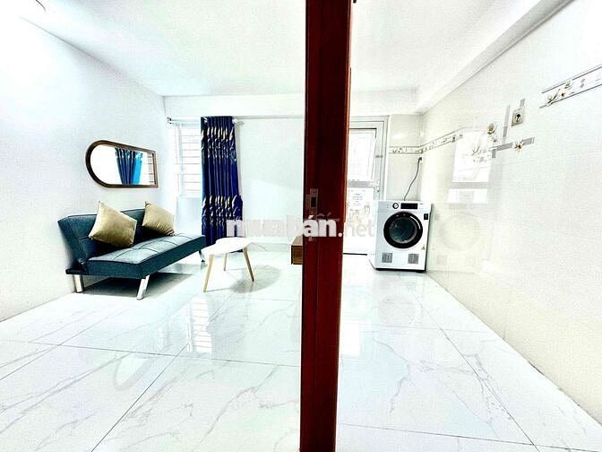 🏡 CĂN HỘ 1 PHÒNG NGỦ RIÊNG – ĐẶNG THÙY TRÂM