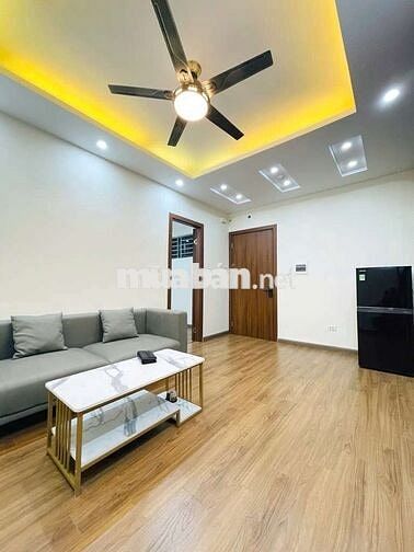 Bán căn hộ chung cư CT 12 C kim văn kim lũ thuộc phường Hoàng liệt