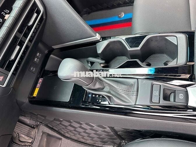 Toyota Camry Sx 2025 2.0Q - 1000 km Siêu Lướt