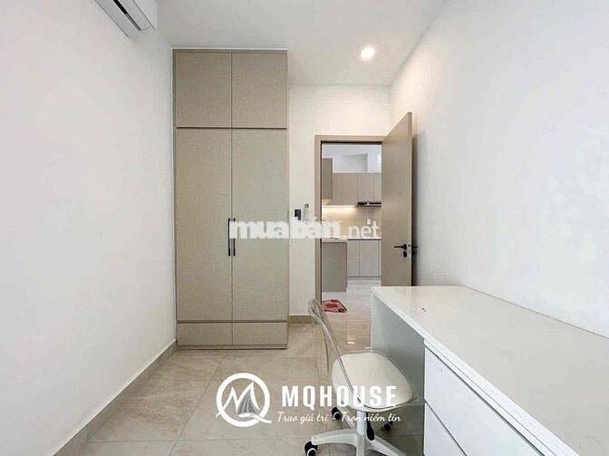 CHO THUÊ CĂN HỘ 2 PHÒNG NGỦ QUẬN 1,GẦN CHỢ BẾN THÀNH,CÔNG VIÊN 23/9,..
