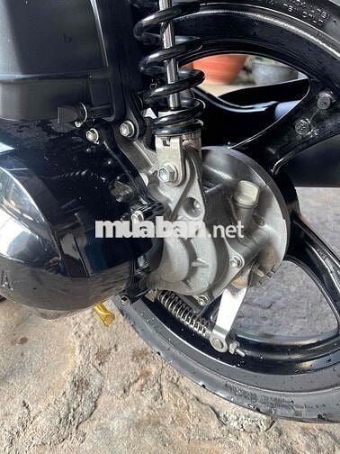 YAMAHA janus máy zin xe đẹp đi ít