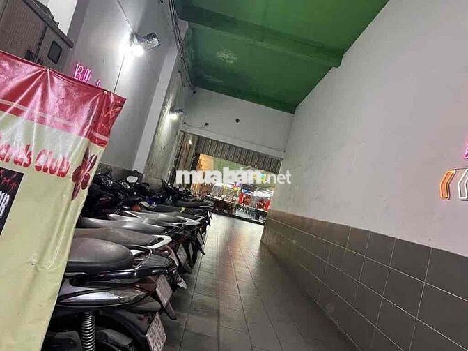 cần sang clb bida 850m2 .q.tân bình cũ đường âu cơ