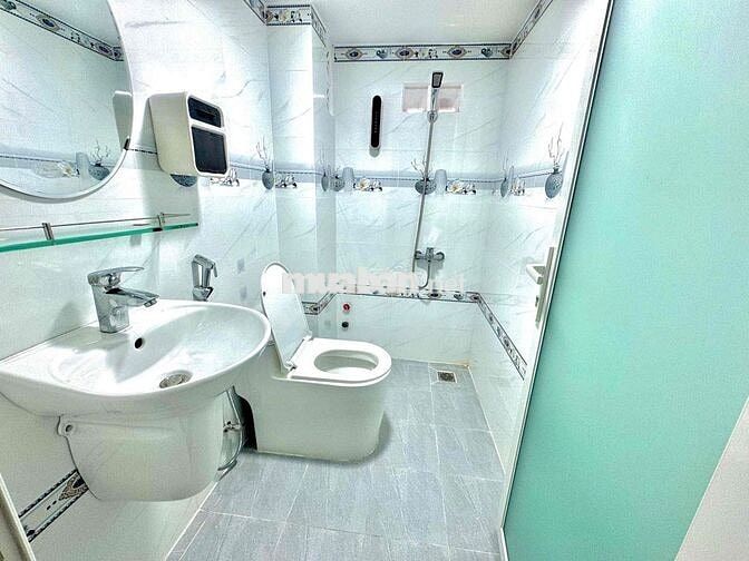 🏡 CĂN HỘ 1 PHÒNG NGỦ RIÊNG – ĐẶNG THÙY TRÂM