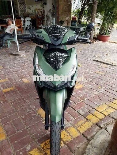 Bán xe Honda Vario 150/2017Chính chủ