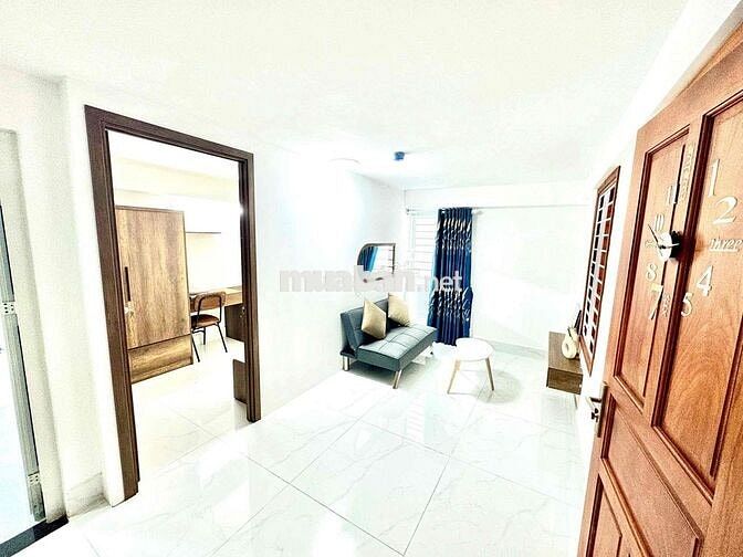 🏡 CĂN HỘ 1 PHÒNG NGỦ RIÊNG – ĐẶNG THÙY TRÂM