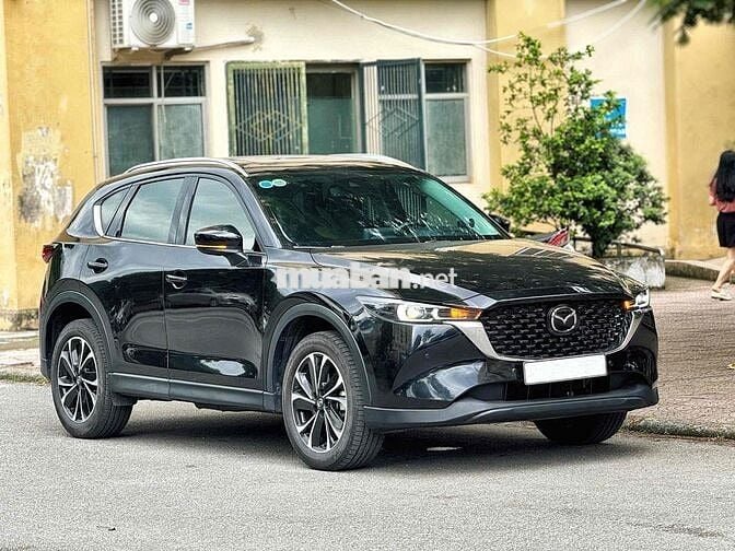 Mazda CX5 2024 Premium 2.0 AT - 8000 km