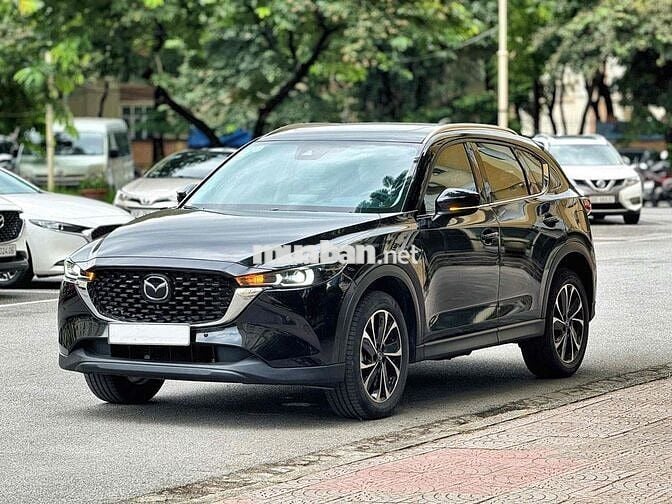 Mazda CX5 2024 Premium 2.0 AT - 8000 km