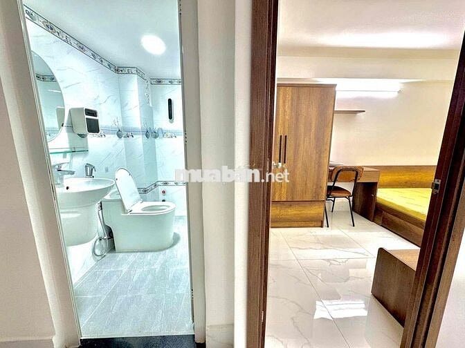🏡 CĂN HỘ 1 PHÒNG NGỦ RIÊNG – ĐẶNG THÙY TRÂM