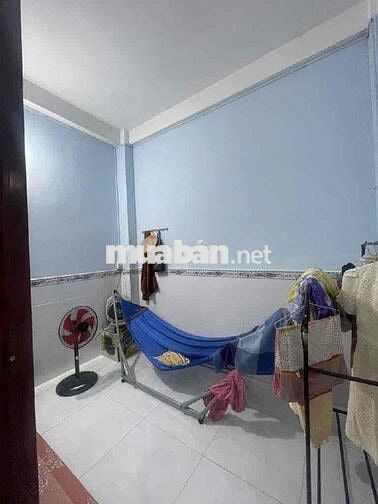 BÁN CHUNG CƯ KHU ẨM THỰC PHAN XÍCH LONG - VẠN KIẾP 45M2 CHỈ HƠN 4TỶ