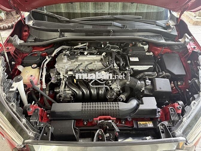 Toyota Corolla Cross 2022 1.8V - 18000 km