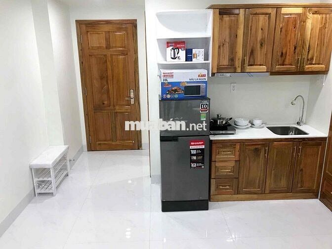 CHO THUÊ CĂN HỘ Ở TRẦN HƯNG ĐẠO,QUẬN 1,GẦN CHỢ BẾN THÀNH,VINCOM CENTER