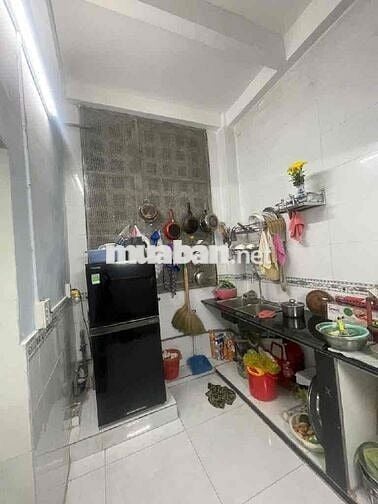 BÁN CHUNG CƯ KHU ẨM THỰC PHAN XÍCH LONG - VẠN KIẾP 45M2 CHỈ HƠN 4TỶ