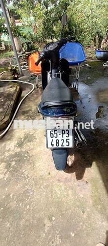 Jupiter V 2005 cục máy nguyên zin BS 65 4 số
