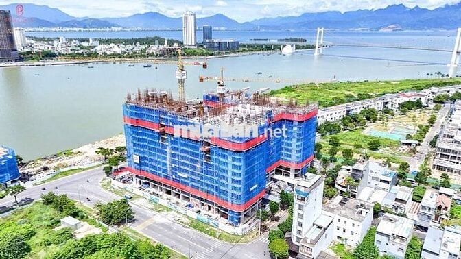MỞ BÁN  SHOPHOUSE PENINSULA VEN SÔNG HÀN - CƠ HỘI ĐẦU TƯ HIẾM