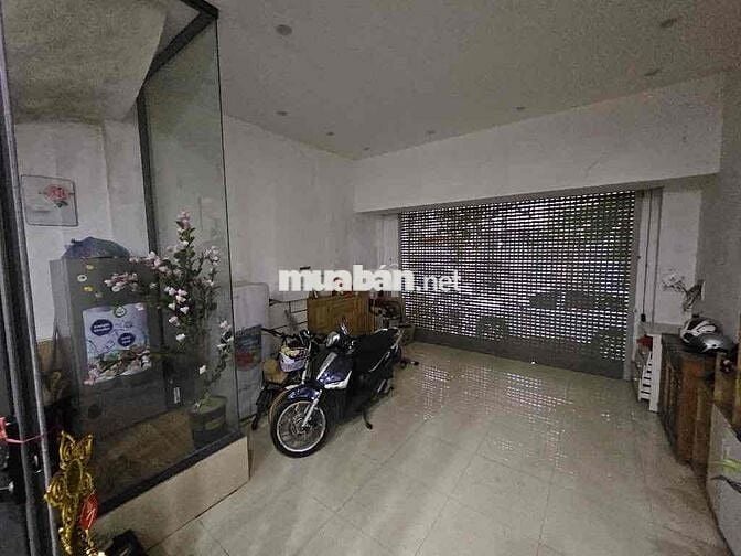 khu đô thị Phú Lương, Văn Phú 65m 6tầng mt5m vỉa hè ở,Kinh doanh tốt