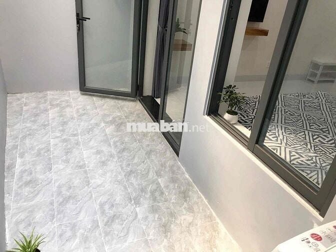 CHO THUÊ CĂN HỘ Ở TRẦN HƯNG ĐẠO,QUẬN 1,GẦN CHỢ BẾN THÀNH,VINCOM CENTER