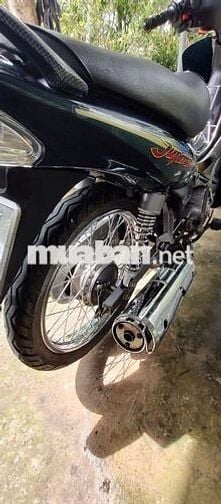 Jupiter V 2005 cục máy nguyên zin BS 65 4 số