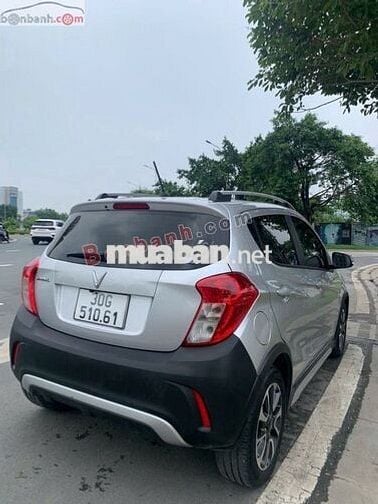 VinFast Fadil 1.4 AT Plus 2020 - 285 Triệu