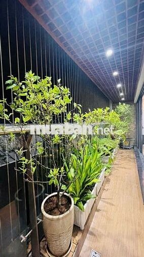 Penthouse 2 tầng, 4PN, 2VS, 339m2, View Hồ Thiên Văn Học, Hà Đông